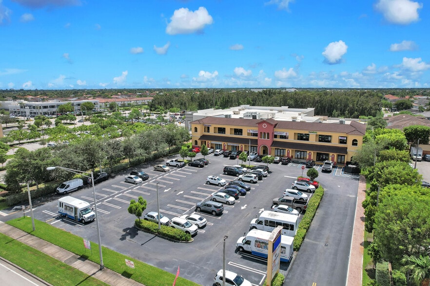 More Photos Of 14740 SW 26th St, Miami Unknown For Lease