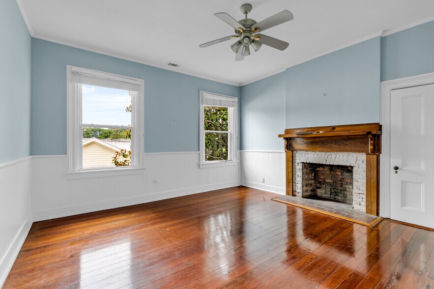 More Photos Of 104 Central Blvd, Guyton Office For Sale