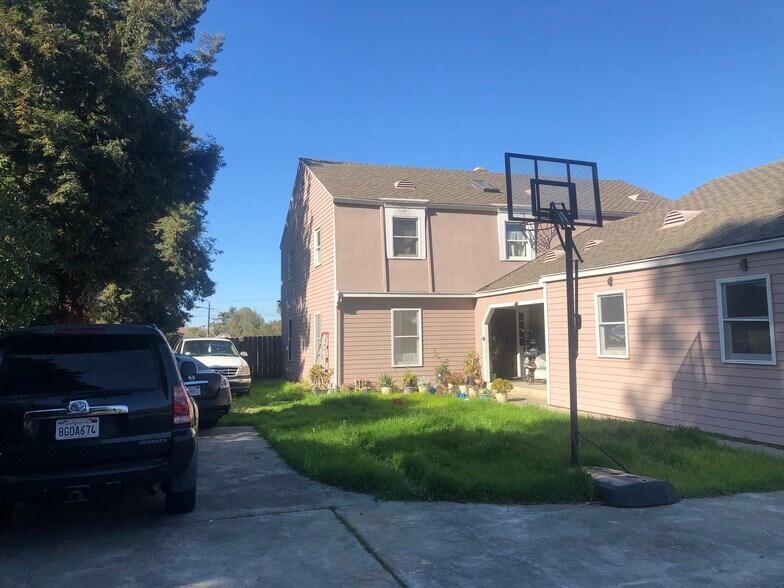 More Photos Of 38765 Mission Blvd, Fremont Land For Sale