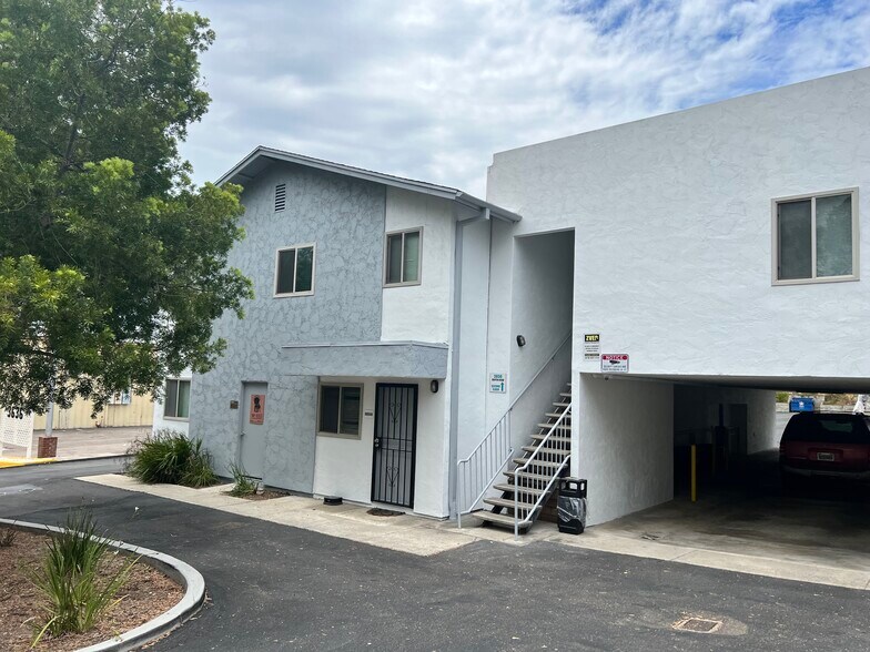 Primary Photo Of 3654-3660 Ruffin Rd, San Diego Unknown For Lease