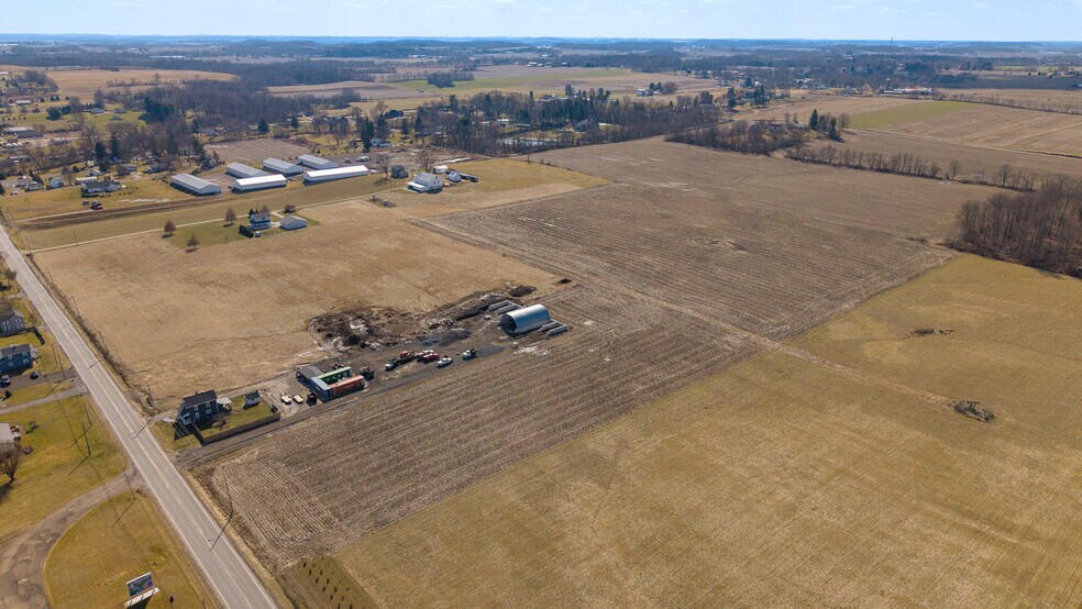 More Photos Of Ben Fulton Ave, Massillon Land For Sale