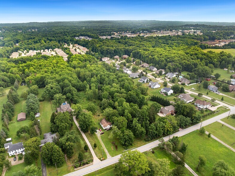 More Photos Of 2022 Akins Rd, Broadview Heights Land For Sale