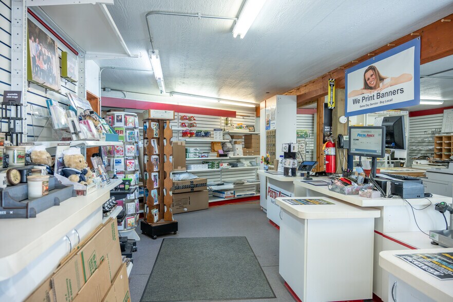 More Photos Of N4488 Powers Ave, Mauston Specialty For Sale