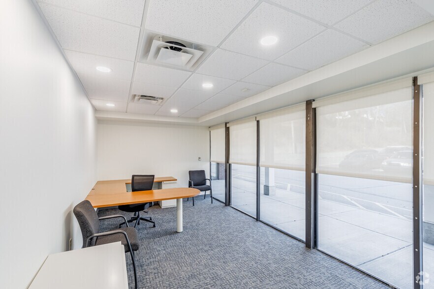 Photo of 2nd Floor Ste Loft Office