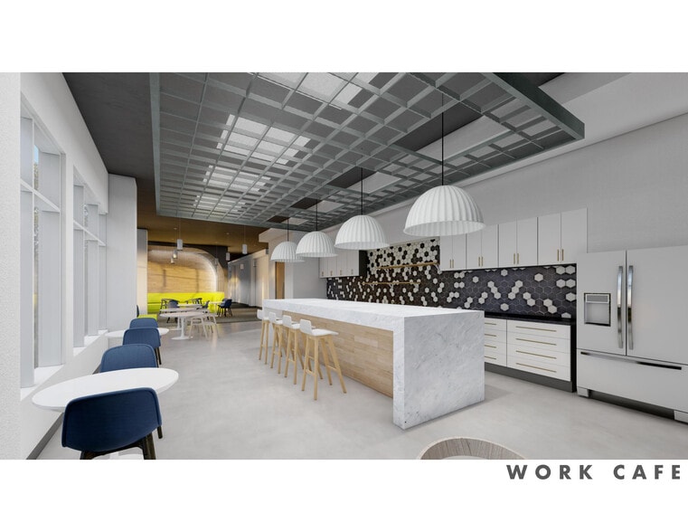 More Photos Of 225 Ray Ave, Fayetteville Loft Creative Space For Lease