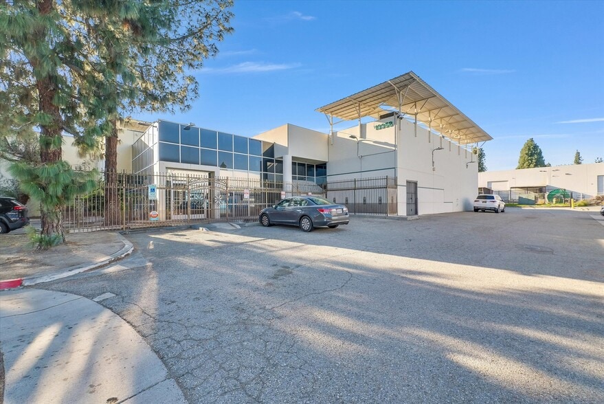 Primary Photo Of 13358 Monte Vista Ave, Chino Warehouse For Sale