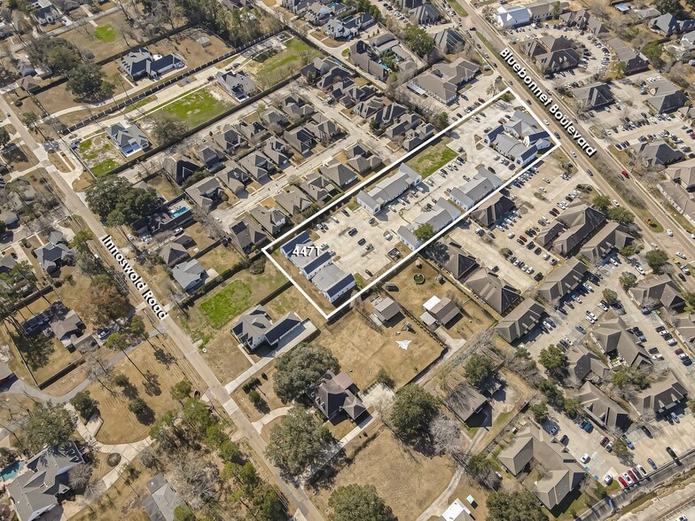 More Photos Of 4471 Bluebonnet Blvd, Baton Rouge Office For Lease