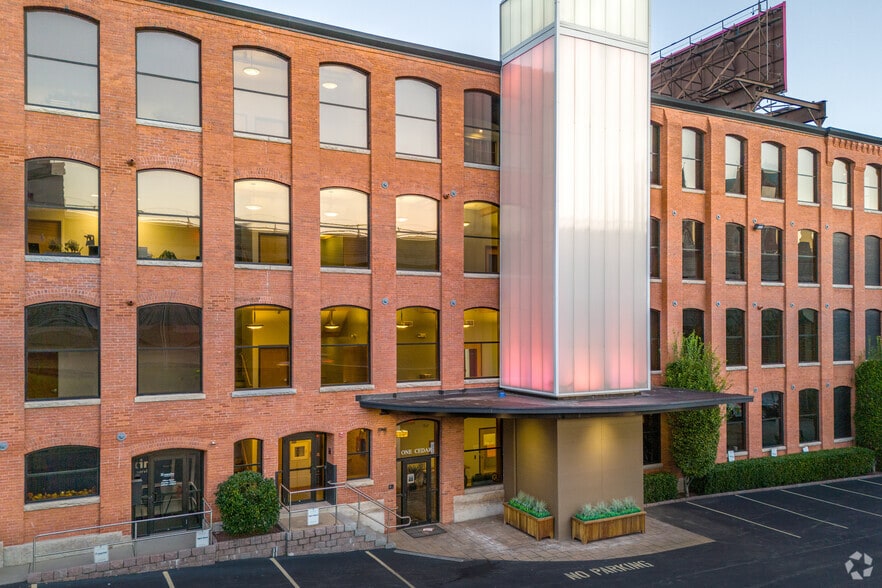 More Photos Of 1 Cedar St, Providence Unknown For Lease
