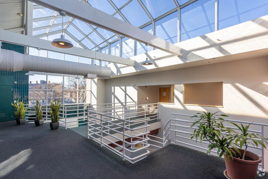 More Photos Of 1035 Cambridge St, Cambridge Coworking Space