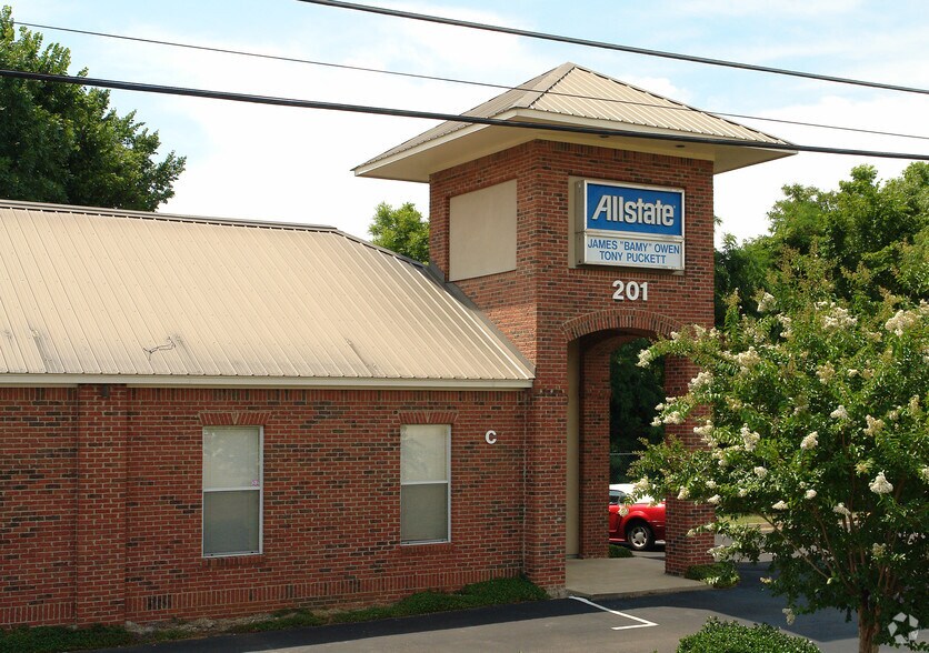 More Photos Of 201 Hwy 51, Ridgeland Office For Lease