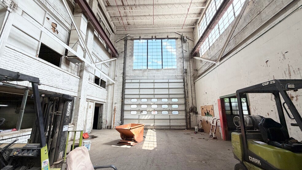 More Photos Of 1300 E 2nd St, Jamestown Industrial For Sale
