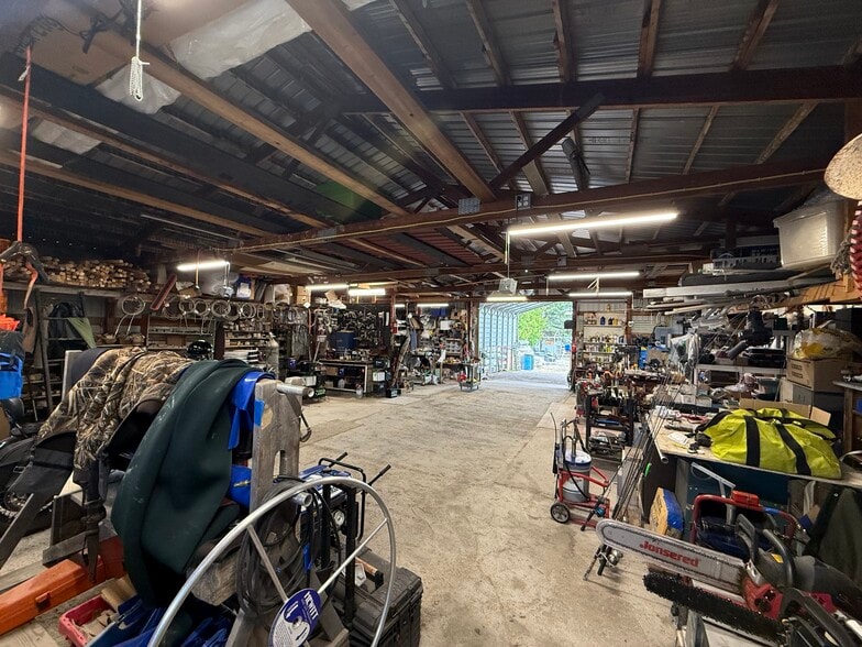 More Photos Of 15279 US 23 S, Presque Isle Marina For Sale