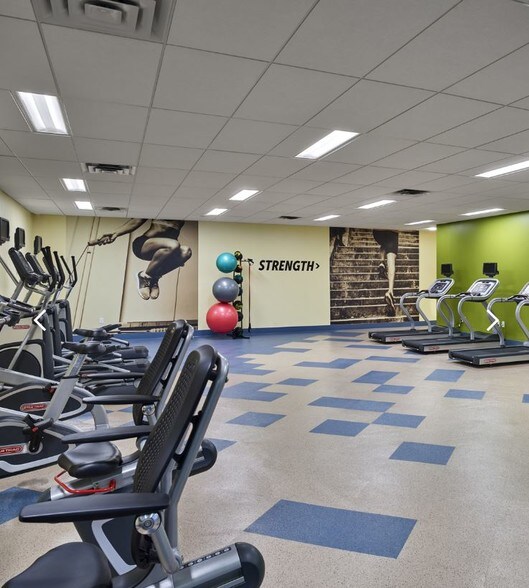 More Photos Of 30 Knightsbridge Rd, Piscataway Coworking Space