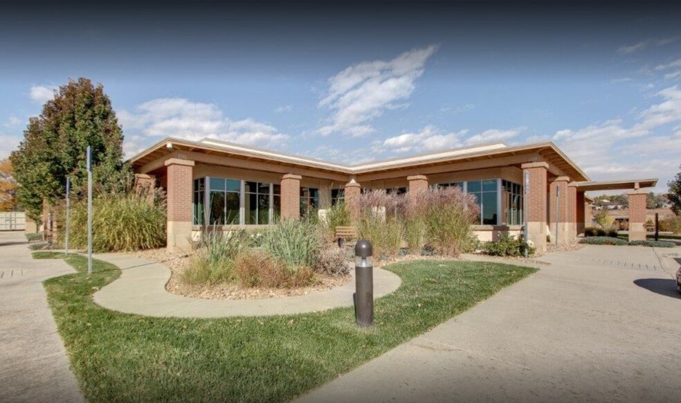 Primary Photo Of 9441 Huron St, Thornton Medical For Lease