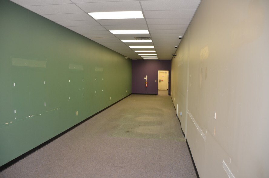 More Photos Of 417 Frankford Ave, Lubbock General Retail For Sale