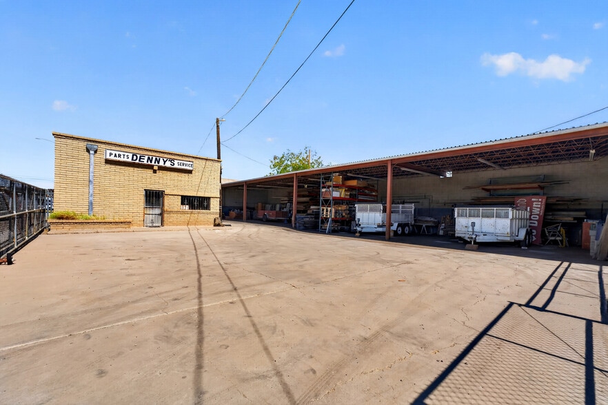 More Photos Of 3902 S Central Ave, Phoenix Service For Sale
