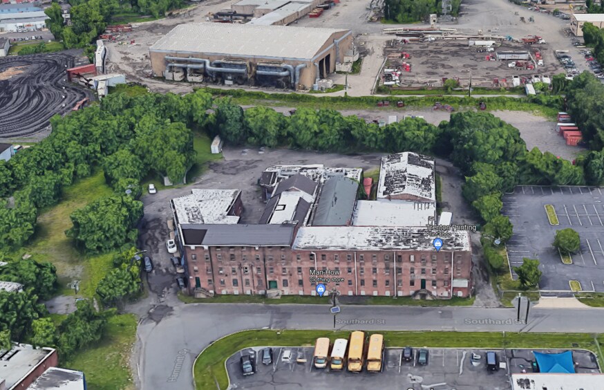 More Photos Of 1150 Southard St, Ewing Industrial For Sale