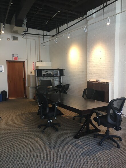 More Photos Of 192 South St, Boston Loft Creative Space For Lease