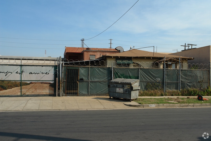 More Photos Of 3273 Casitas Ave, Los Angeles Warehouse For Lease