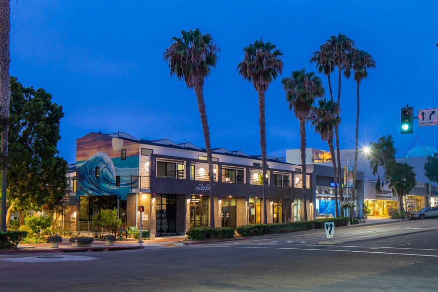 More Photos Of 7606 Girard Ave, La Jolla Apartments For Sale