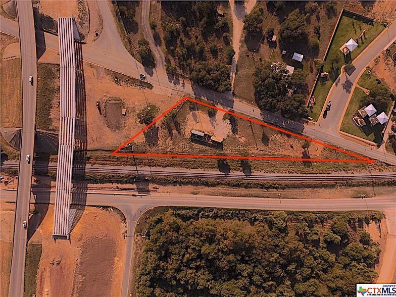 More Photos Of 886 Rock St, New Braunfels Land For Sale