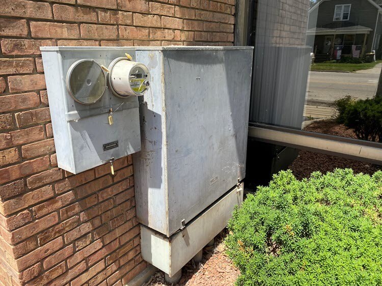 More Photos Of 311 Woodworth Ave, Alma Office Residential For Sale
