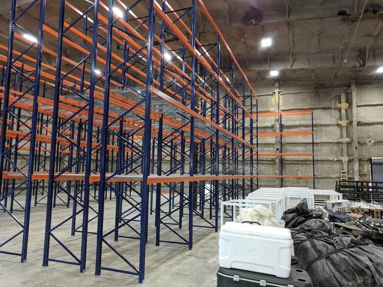 More Photos Of 19100 SW Warfield Blvd, Indiantown Warehouse For Lease