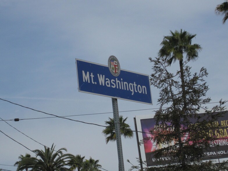 More Photos Of 4121 Marmion Way, Los Angeles Apartments For Sale