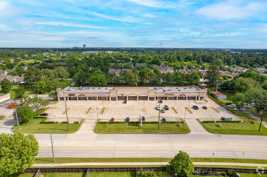 More Photos Of 10130 Grant Rd, Houston Unknown For Lease