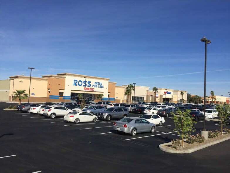 More Photos Of 2140-2184 N Imperial Ave, El Centro Unknown For Lease