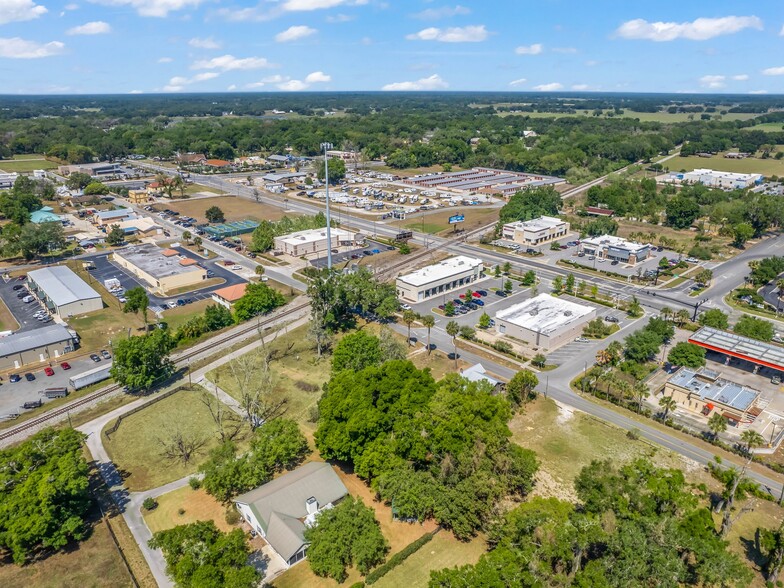 More Photos Of 4241 County Road 106, Oxford Office For Sale