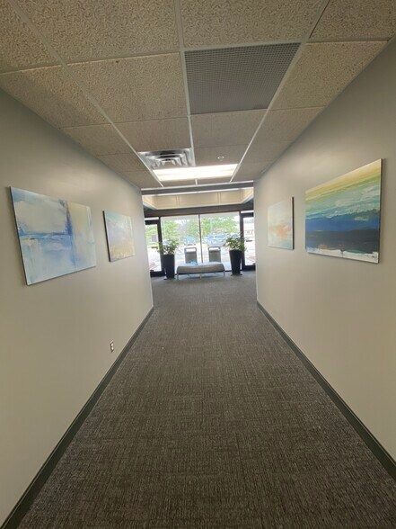 More Photos Of 7441 O St, Lincoln Office For Lease