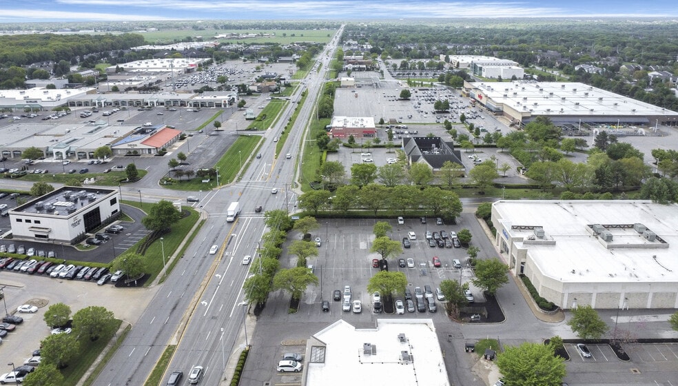More Photos Of 6285 Sawmill Rd, Dublin General Retail For Lease