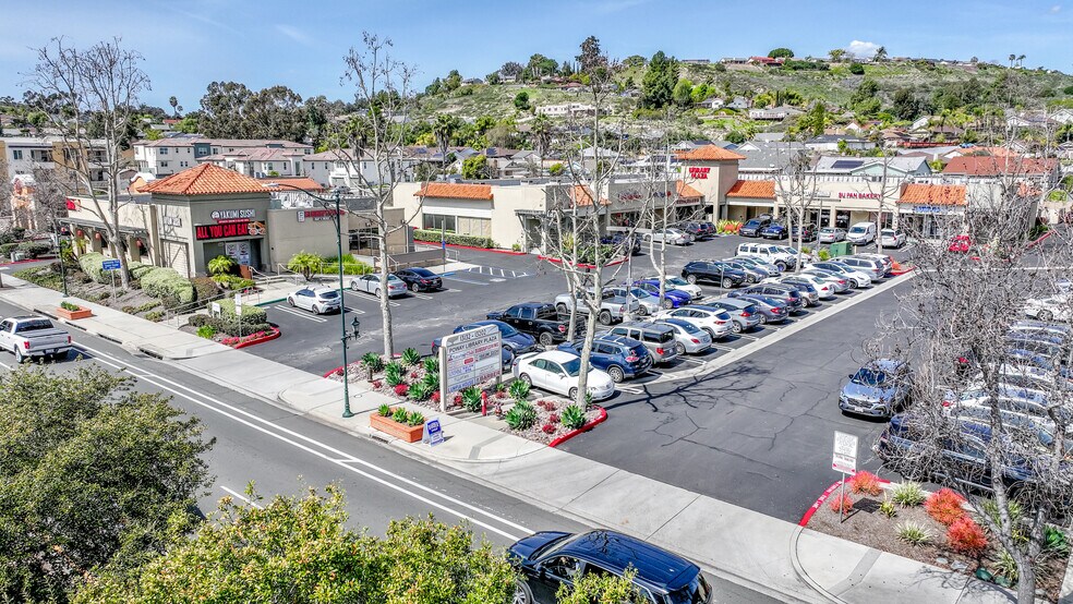 Primary Photo Of 13132-13202 Poway Rd, Poway Unknown For Lease