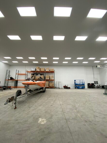 More Photos Of 7465 Commercial Cir, Fort Pierce Warehouse For Sale