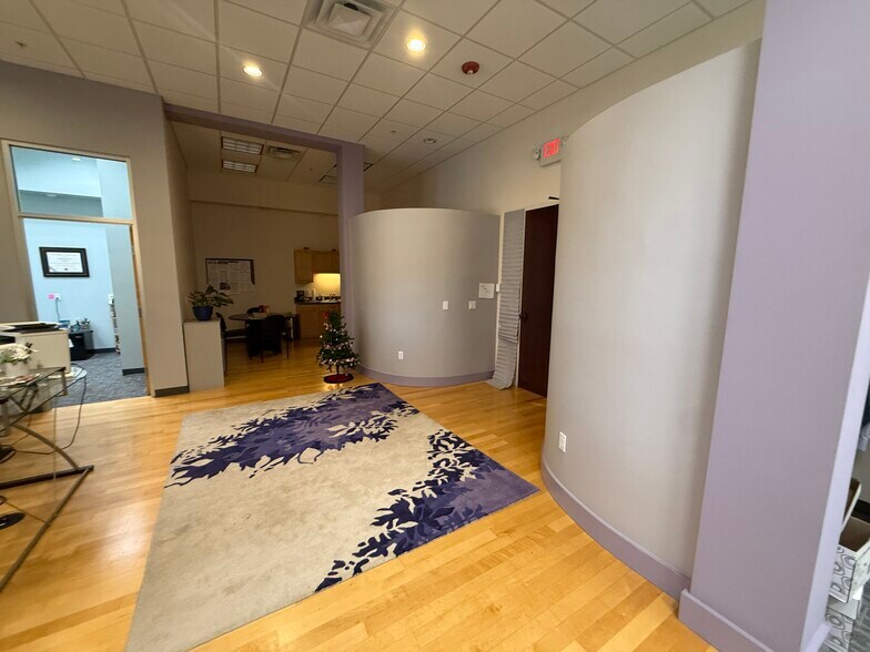 More Photos Of 961687 Gateway Blvd, Fernandina Beach Medical For Lease