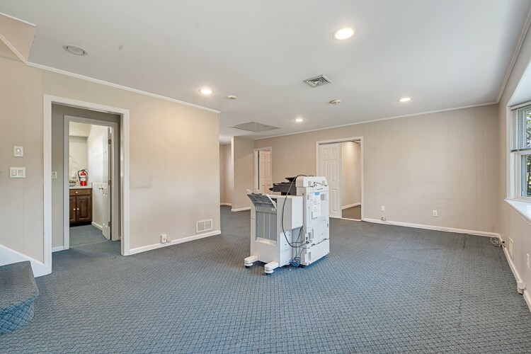 More Photos Of 30 Brant Ave, Clark Office For Sale