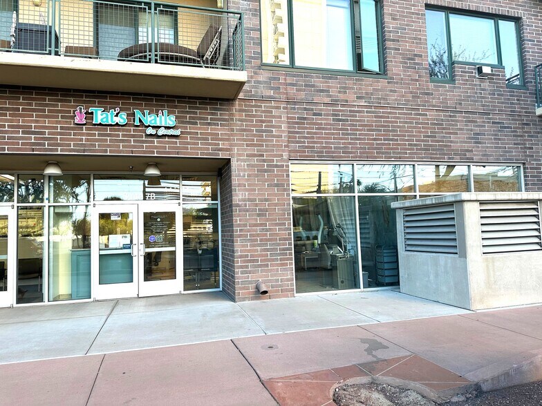 Primary Photo Of 2302 N Central Ave, Phoenix Apartments For Sale