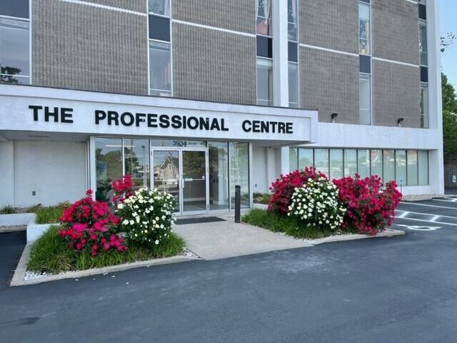 More Photos Of 3934 Dixie Hwy, Louisville Office For Lease