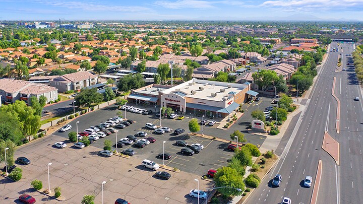 More Photos Of 1305 S Greenfield Rd, Mesa Drugstore For Sale