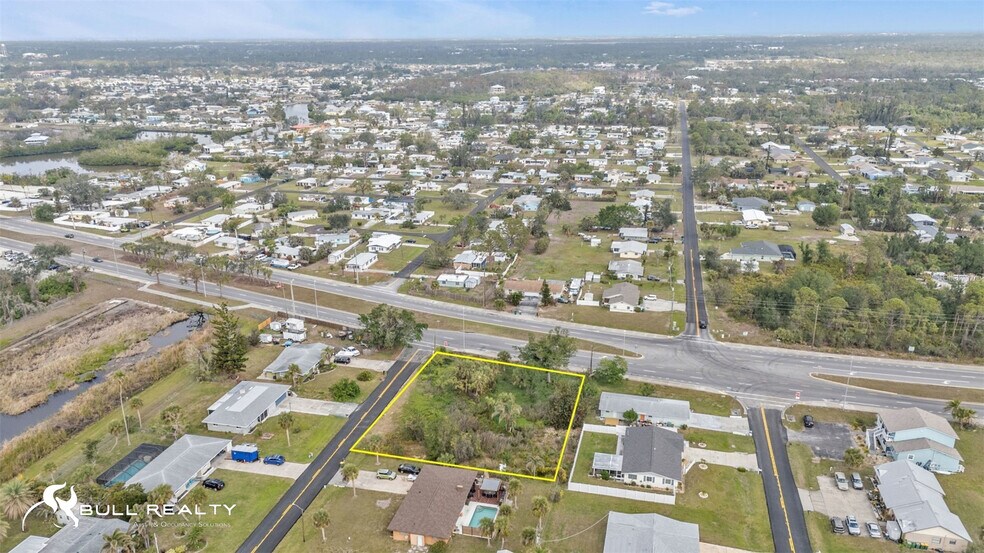 More Photos Of 1605 Mel-O-De Ln, Englewood Land For Sale