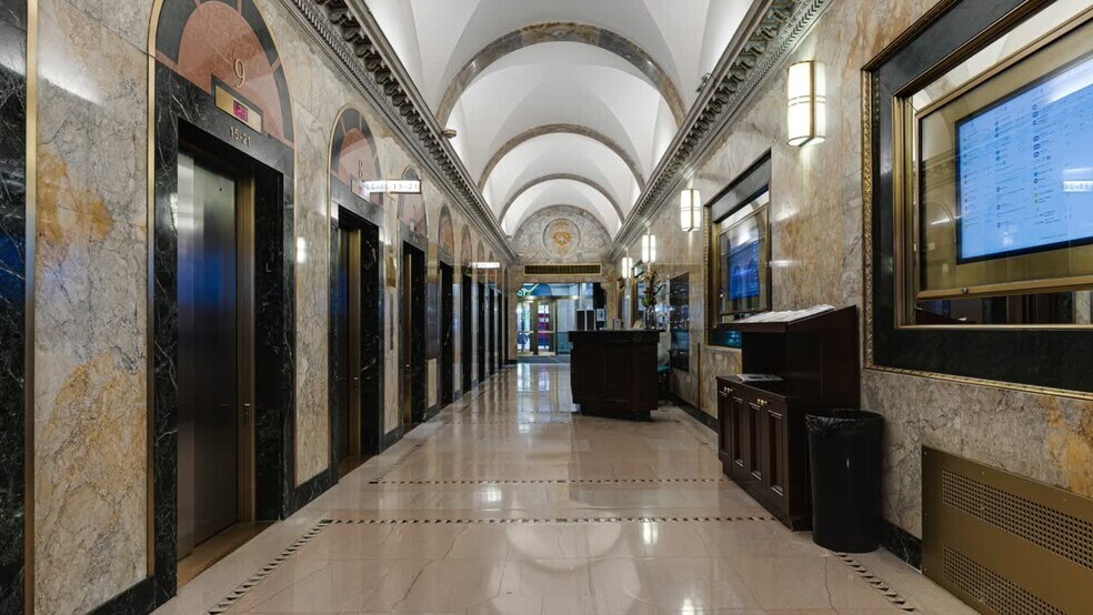 Primary Photo Of 39 Broadway, New York Office For Lease