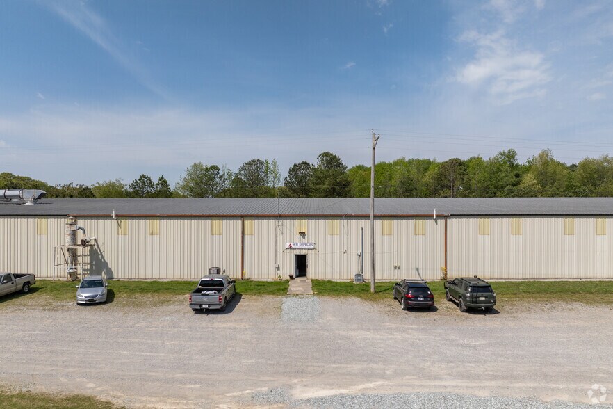 More Photos Of , Toney Industrial For Sale