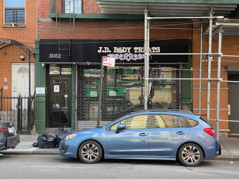 Primary Photo Of 3052 3rd Ave, Bronx Apartments For Lease