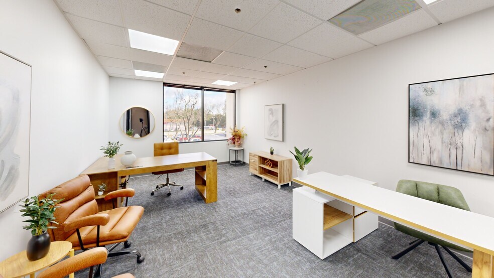 More Photos Of 2551 San Ramon Valley Blvd, San Ramon Office For Lease