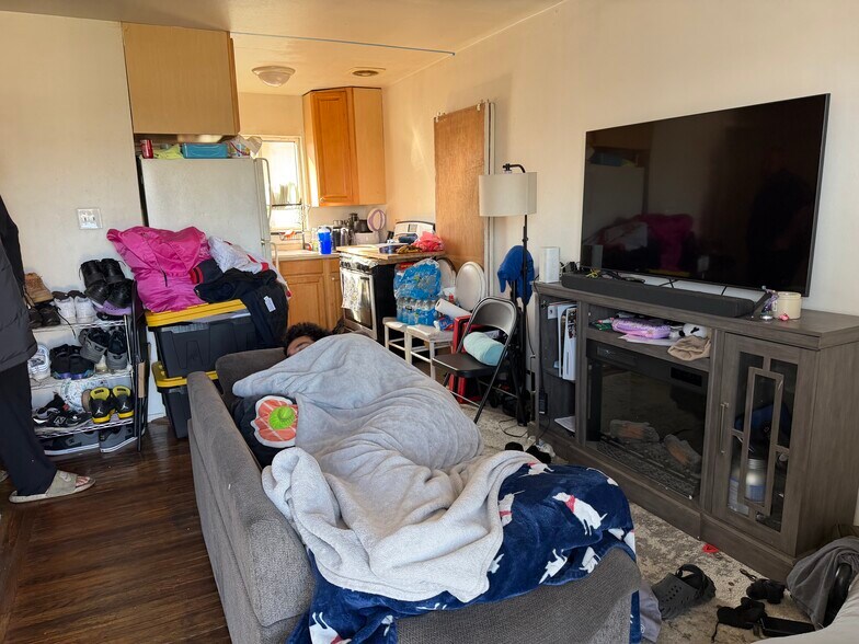 More Photos Of 525 Huntington Ave, San Bruno Apartments For Sale