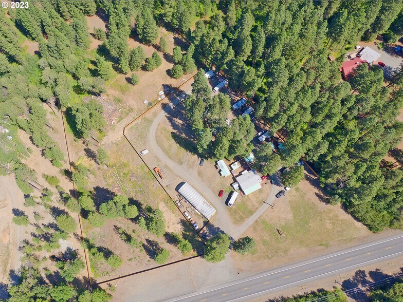 More Photos Of 2781 SR 970, Cle Elum Land For Sale