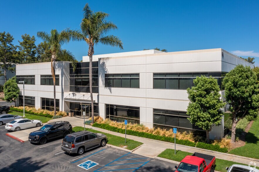 Primary Photo Of 6A Liberty, Aliso Viejo Office For Sale