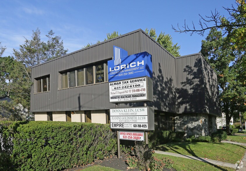 More Photos Of 2070 Deer Park Ave, Deer Park Office For Sale