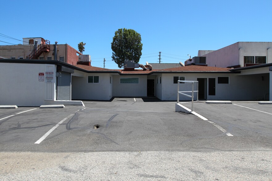 More Photos Of 2207-2211 W Torrance Blvd, Torrance Loft Creative Space For Lease
